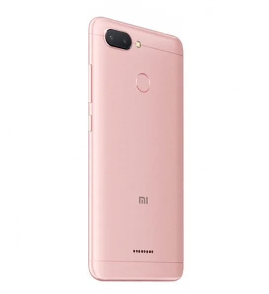 Smartphone Xiaomi Redmi 6  3GB 32GB 5.45