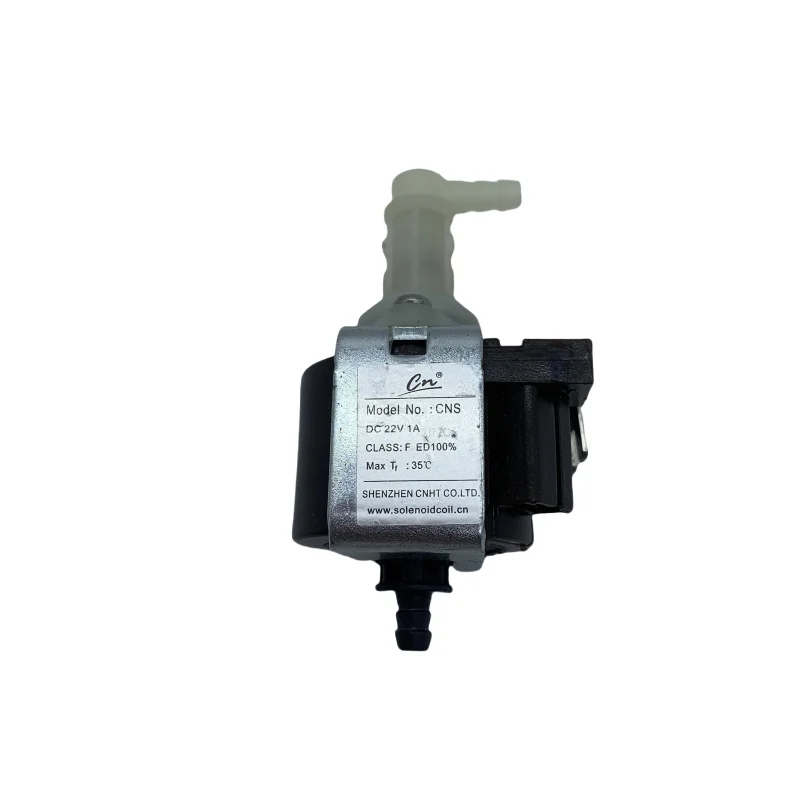 

Водяной насос для Tineco Floor One S3