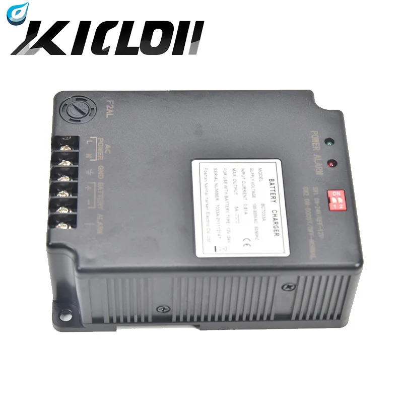 BC7033A Зарядное устройство Harsen оригинальное многофункциональное поплавковое