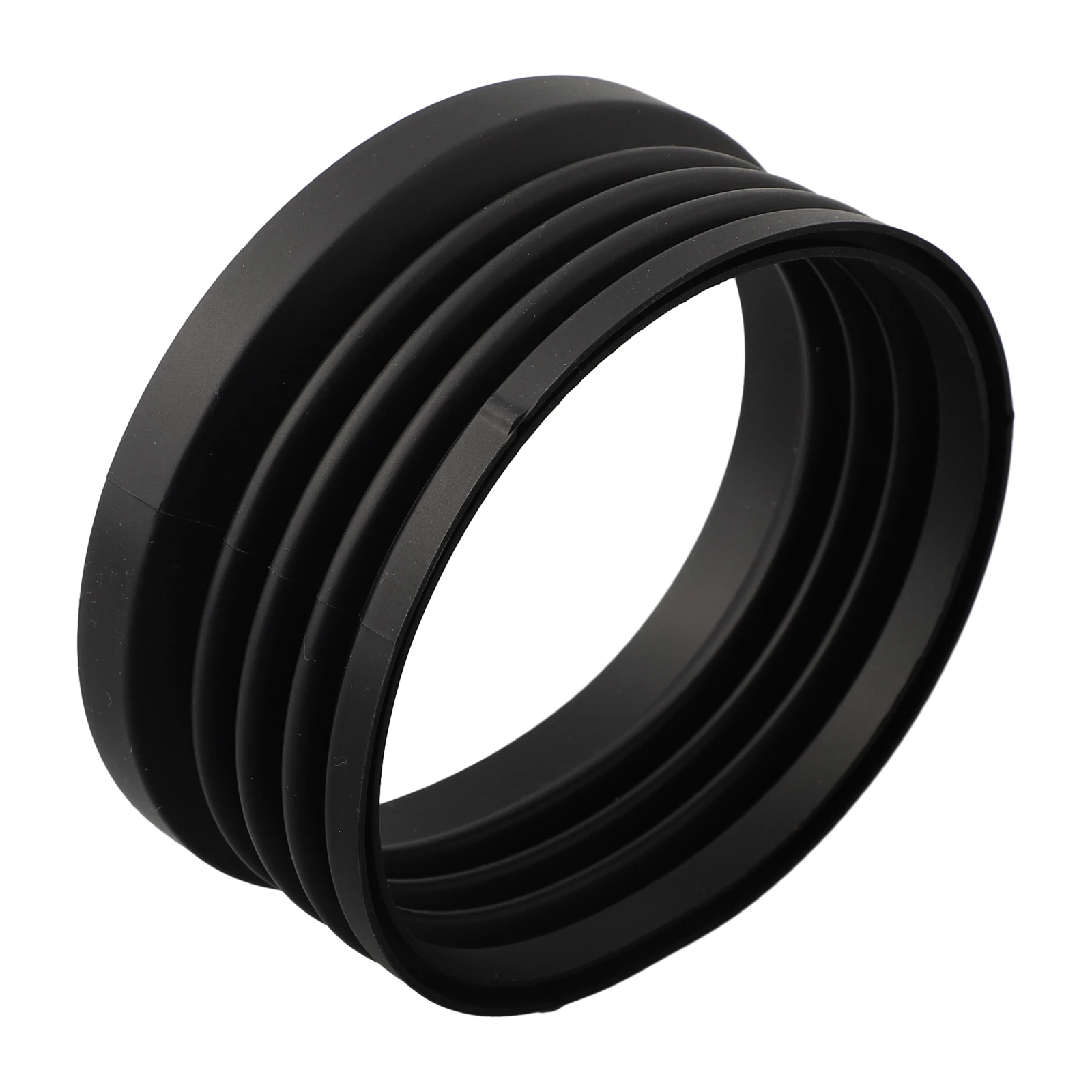 Силиконовый материал Dose Hopper Bellow 13 5x13 5x5 5 см размер черный цвет сохраните свежесть
