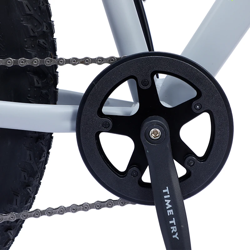 27.5 &quot29&quot * 3.0 bicycle 9 speed mechanical disc brake mountain bike child aluminum alloy TT113 TT114 | Bicycle