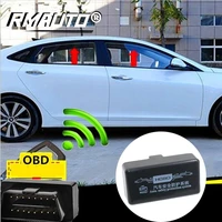 car vehicle obd auto car window closer glass door sunroof opening closing module system for chevrolet cruze 2009 2014