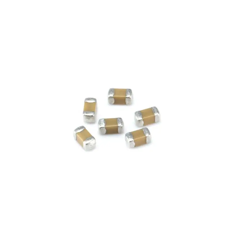 

1206 patch capacitance sample 1P 100UF