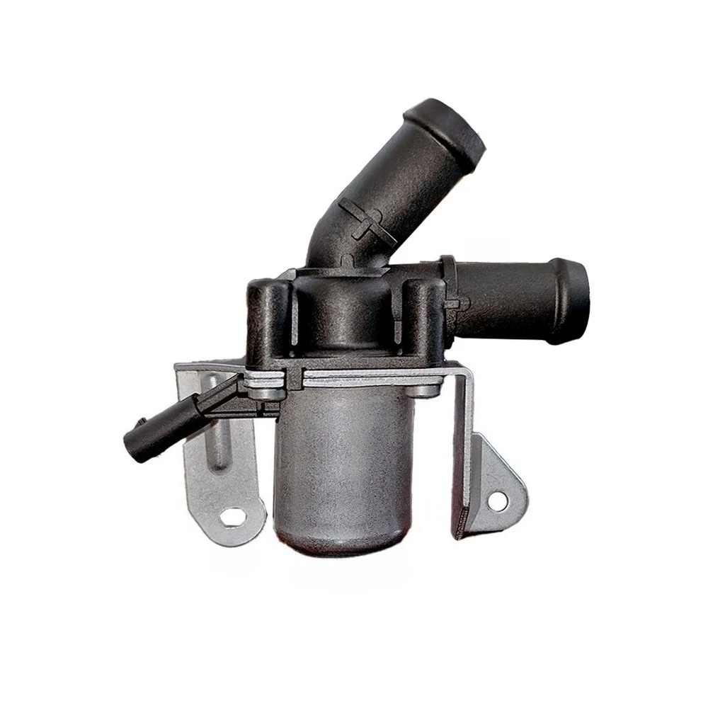 

32222659 Автомобильный электромагнитный водяной клапан управления нагревателем охлаждающей жидкости для Volvo XC90 V60 S60 XC40 XC60 S90L