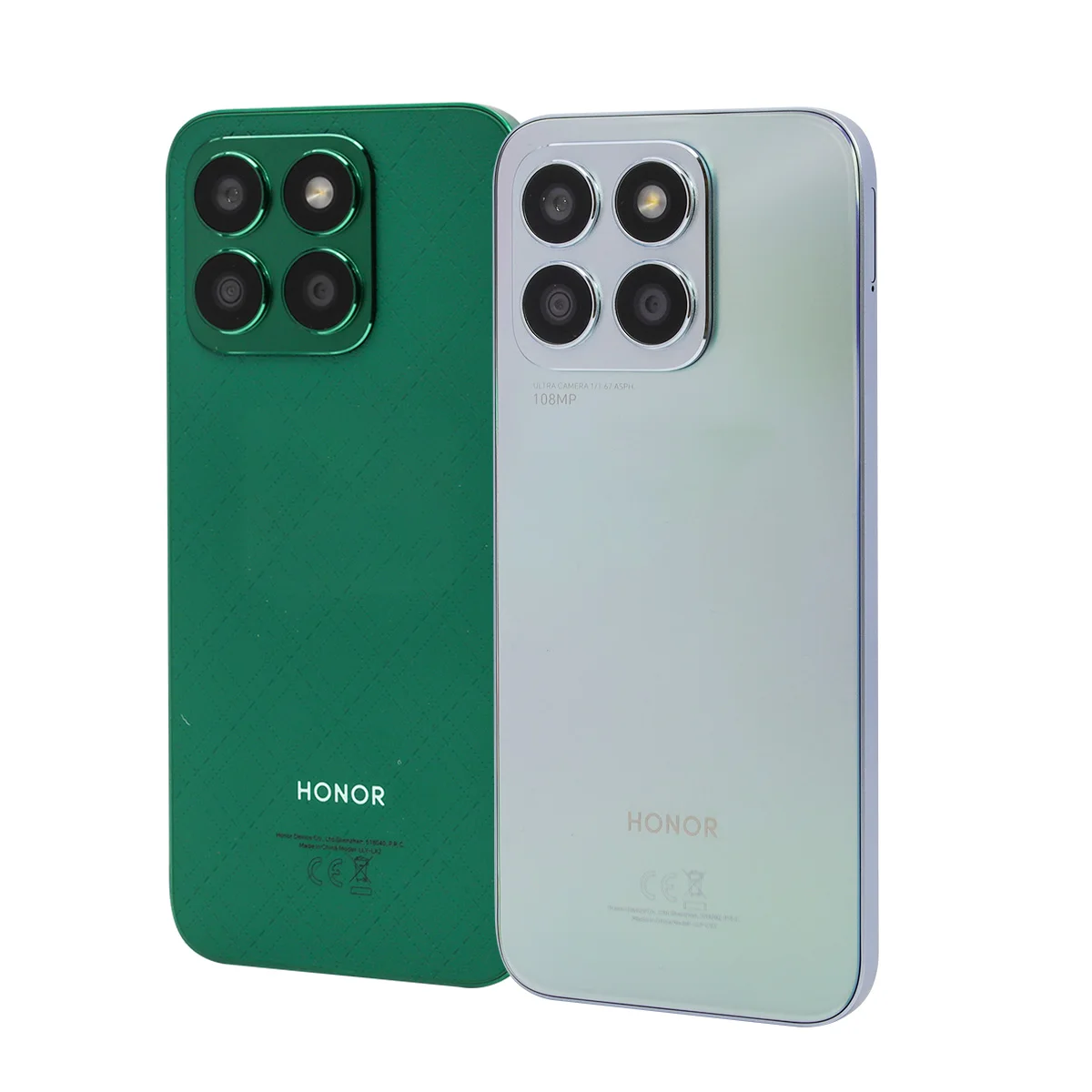 Смартфон HONOR x8b 8/512ГБ global