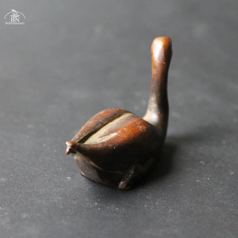 1 шт. медные фигурки в ретро стиле