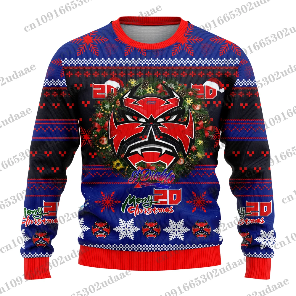 Водитель No. 20 Fabio Quartararo Fan Lovers Ugly Christmas Sweatshirt мужской и женский пуловер топ новинка