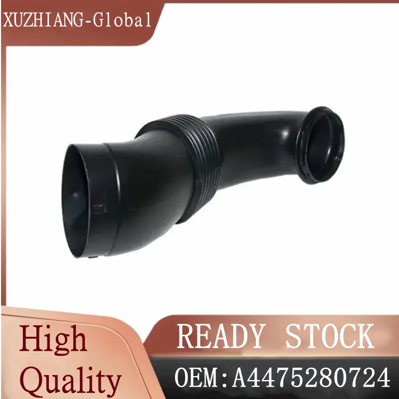 

Комплект шлангов впускной трубы воздухозаборника 4475280724 A4475280724 для Mercedes-Benz Metris 2016-2023