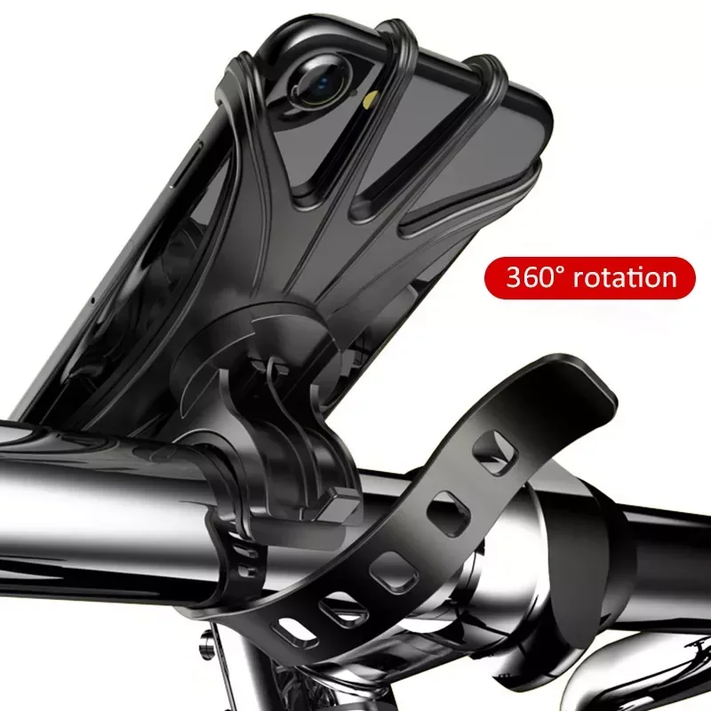 

NEW2023 Safe and Durable Mobile Holder Vertical Screen Barrier-free