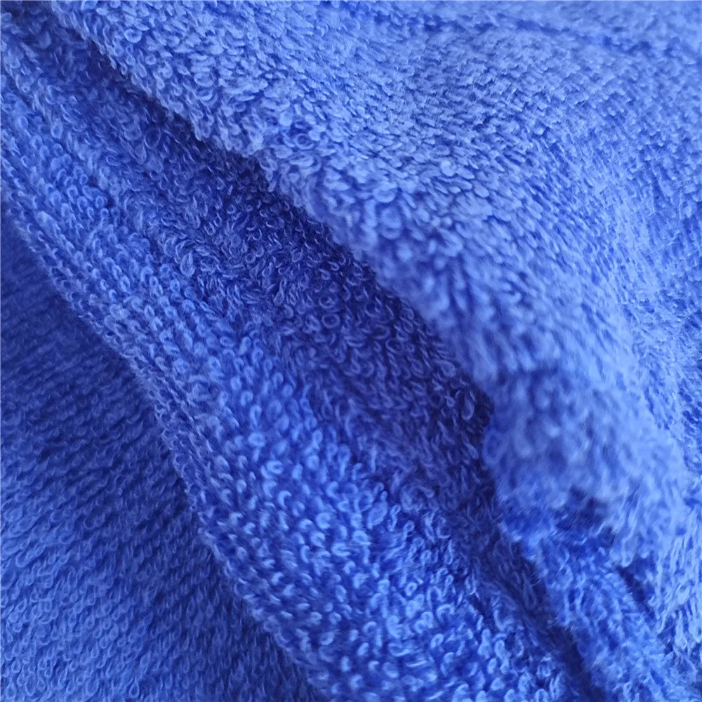 Рисунок 5 - Хлопковое пончо, полотенце для