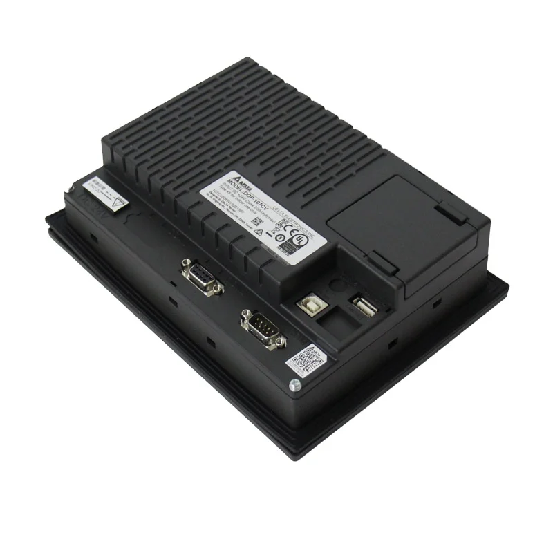 

100% new original Delta DOP HMI Series HMI touch screen 7 inch in stock