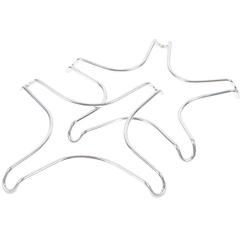 

Gas Stove Spare Pot Holder Cooking Metal Trivet Pot Holder Kitchen Tool