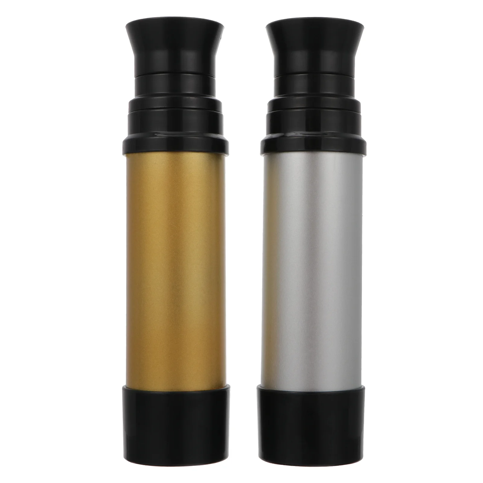 

Pirate Kids Party Spyglass Toys Plastic Role Play Toy Supplies Cosplay Props Science Kits