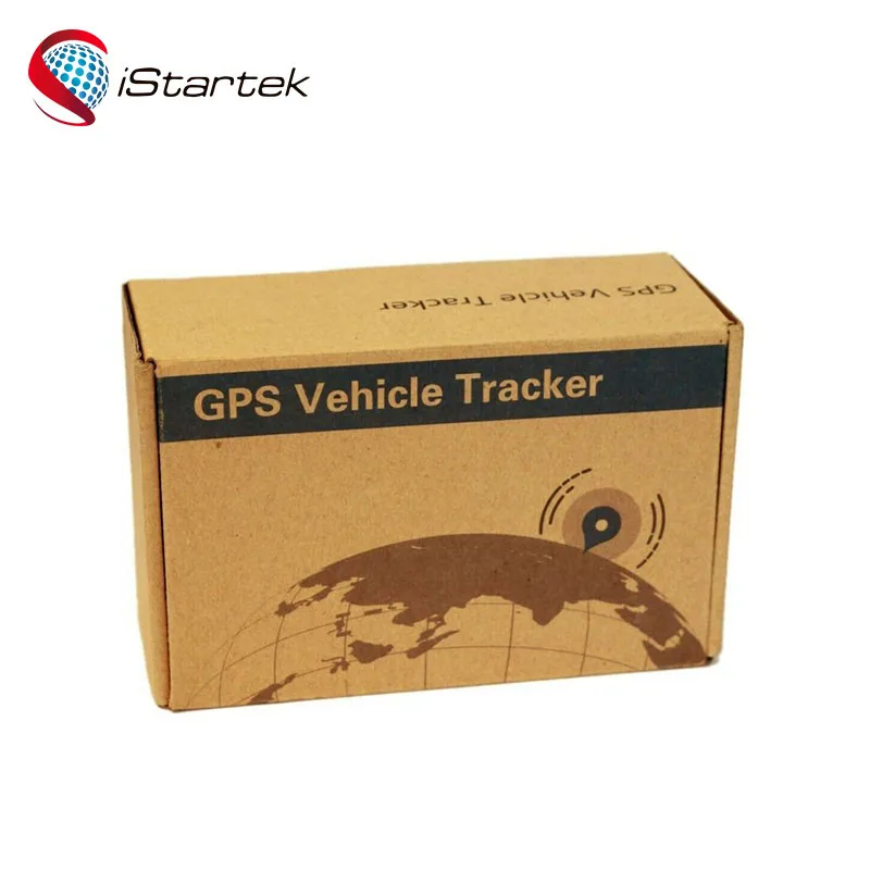 VT206 remote cut off petrol and power free software gps /gsm/gprs sim card tracker enlarge