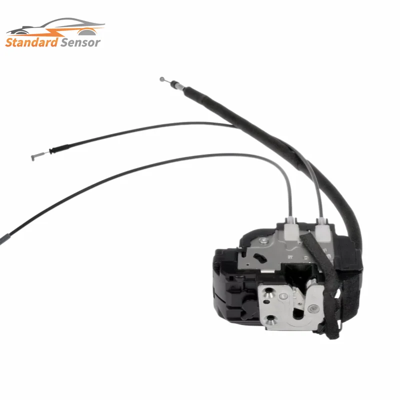 

Привод замка передней/задней левой/правой двери для Nissan Tiida Versa Latch 2005-2013 80500EL010 937-280 937-281 937-282 937-283