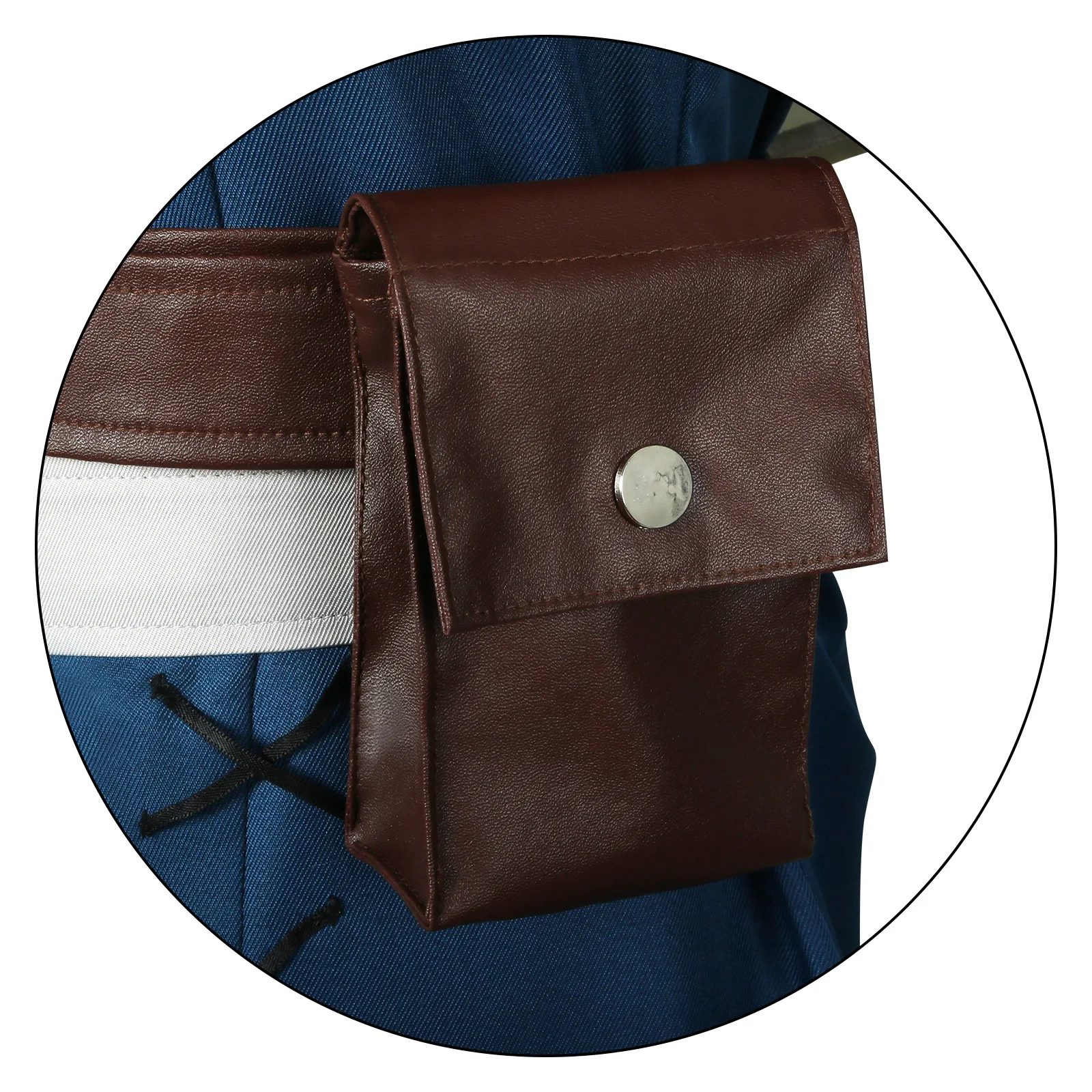 Костюм для косплея из аниме вкусные в подземелье