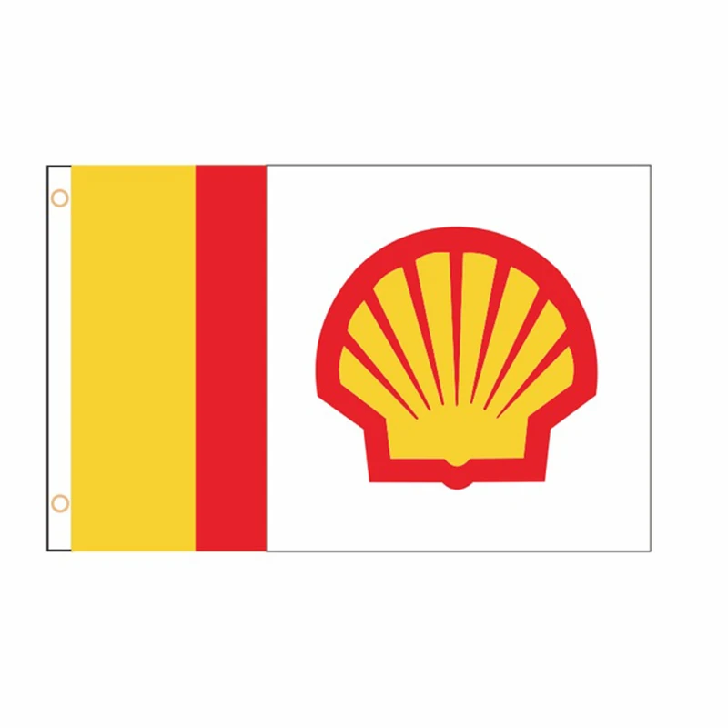 

Engine Oil Brand Flag Banner 2ft*3ft 3ft*5ft