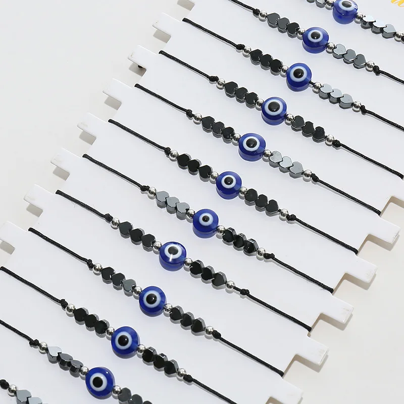 12 шт. бусины из полимерной глины в стиле бохо |