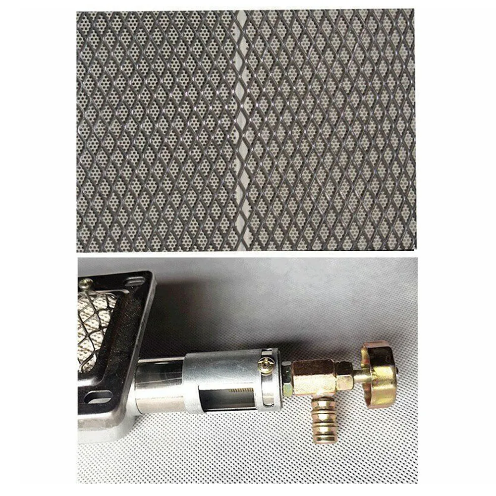 Новый газовый гриль для барбекю инфракрасная боковая горелка керамический