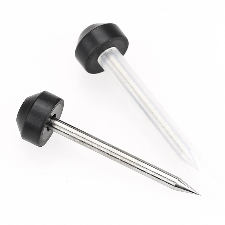 Optical fiber electrode rod welding machine S175/V2000/176/7/7A/CF/R/LP hot melt tungsten steel discharge rod 1 pair