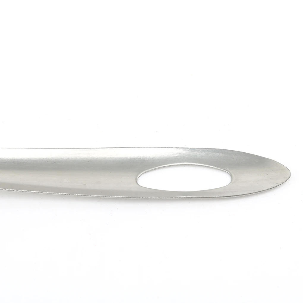 

New Stainless Steel Long Handle Kitchen Strainer Fine-Grained Mesh Skimmer Vegetable Residue Oil Mesh Colander Strainer