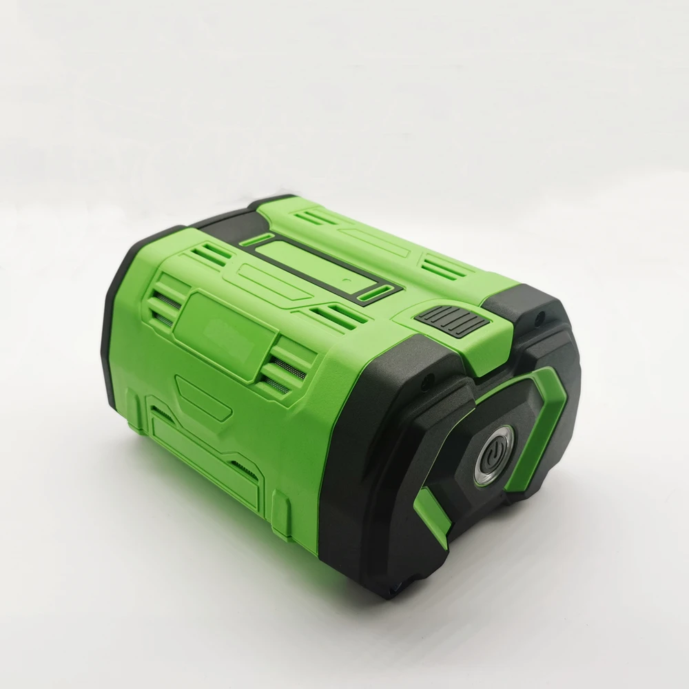 Заводская Новинка перезаряжаемый литий-ионный аккумулятор высокой мощности 56 в