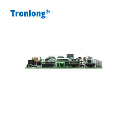 Рисунок 2 - Tronlong DSP + FPGA макетная плата
