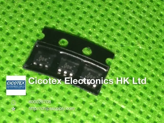 3 шт./лот TLV70018DDCR ODK SOT23 70018 IC REG LINEAR 1 8 В 200MA SOT23-5 TLV70018DDCT