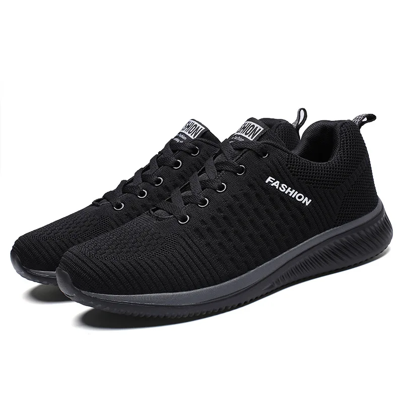 Lightweight Soft Walking Shoes Breathable Men's Running Shoes Men Women Training Shoes for Men Comfort Mens Tennis Shoes Sneaker