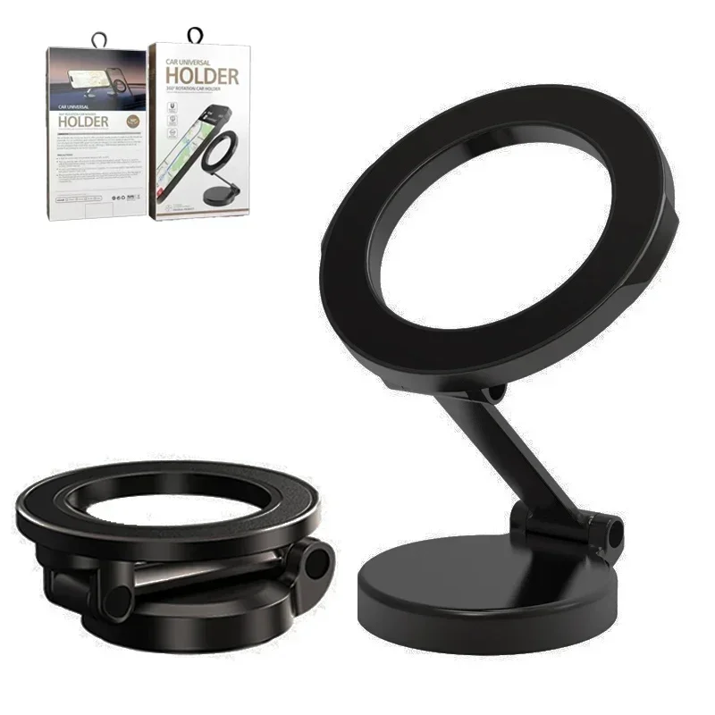 

Автомобильный держатель для телефона Magsafe 1080 для iPhone 14, 15, 16, Android в автомобильных аксессуарах, держатели для мобильных телефонов, поддержка крепления Tesla