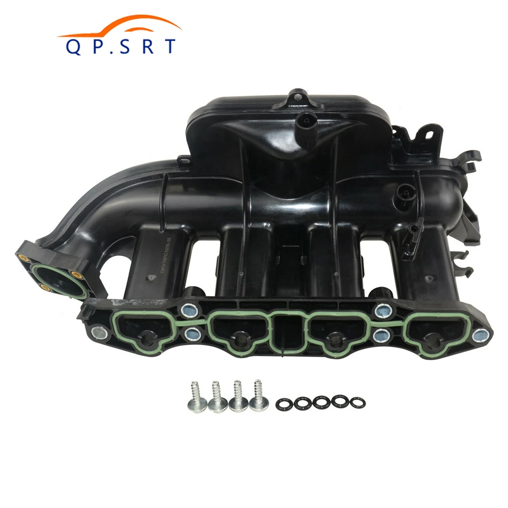 

NEW Intake Manifold For Opel Vauxhall Chevrolet Buick 55581014 55573168 55577314 55581010 25200449