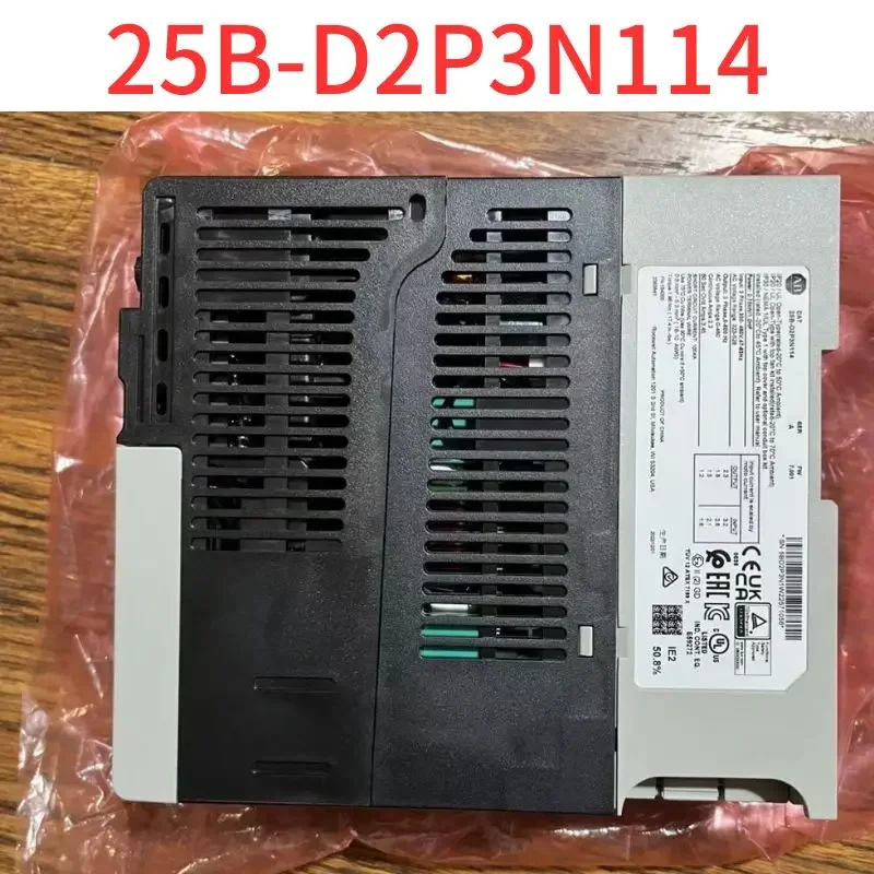 Совершенно новый 25B-D2P3N114