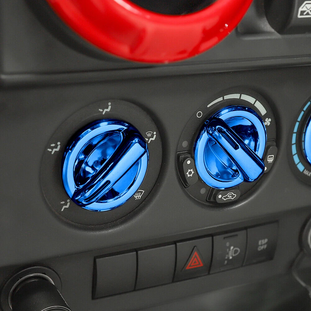 

3 шт., кнопки для Jeep Wrangler TJ, 1997-2006