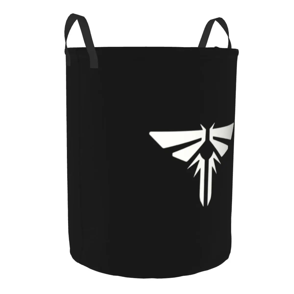 Последняя из нас корзина для белья Firefly складная большая детская видео-игр