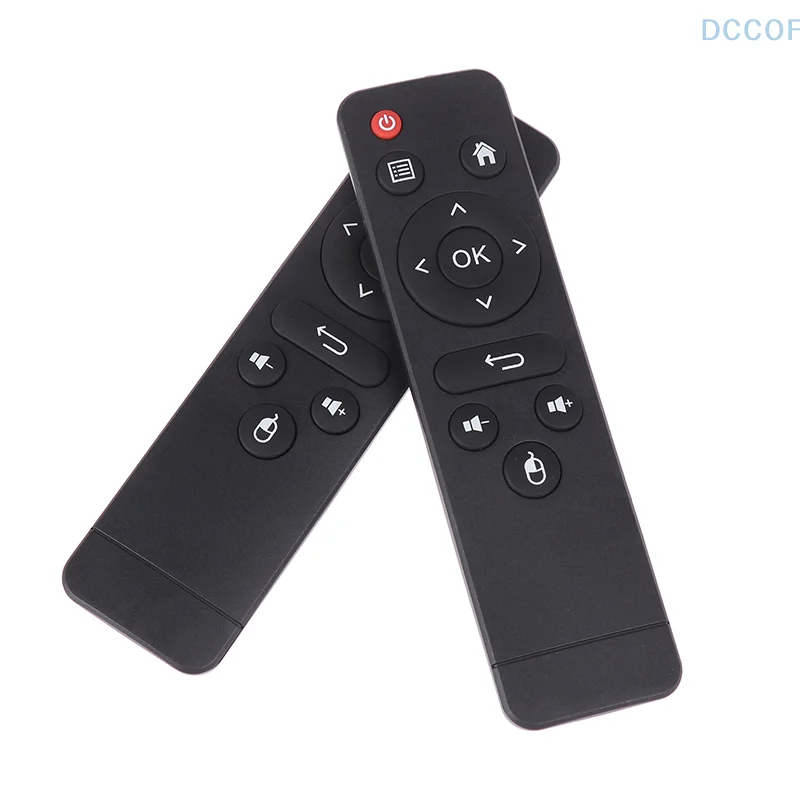 Пульт дистанционного управления для H96 MAX 331/ Max X3/MINI V8/ H616 TV Box Android 10/9.0 4K Медиаплеер