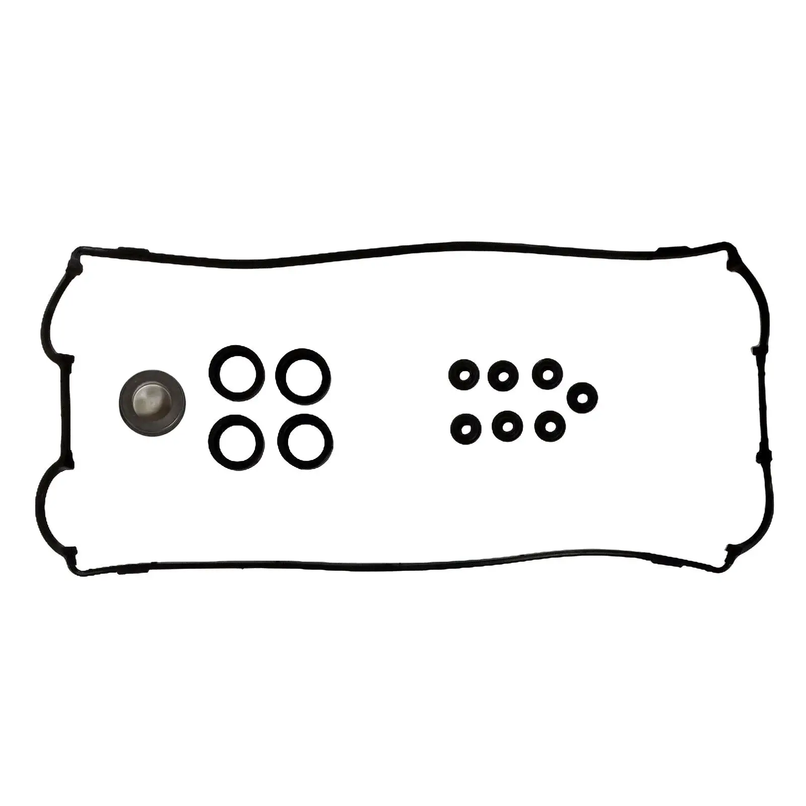 

Cover Gasket Replaces Spare for 2.0 B20B4 B20Z2 Durable