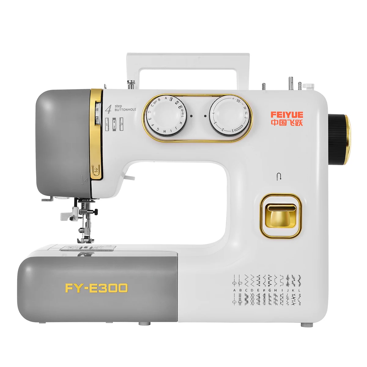 

FEIYUE YAMATA Domestic Sewing Machine