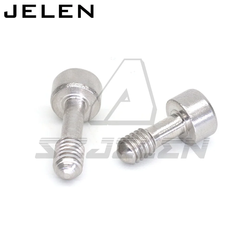 Фото Винт ARRI pin, Φ M3 5 шт. №2