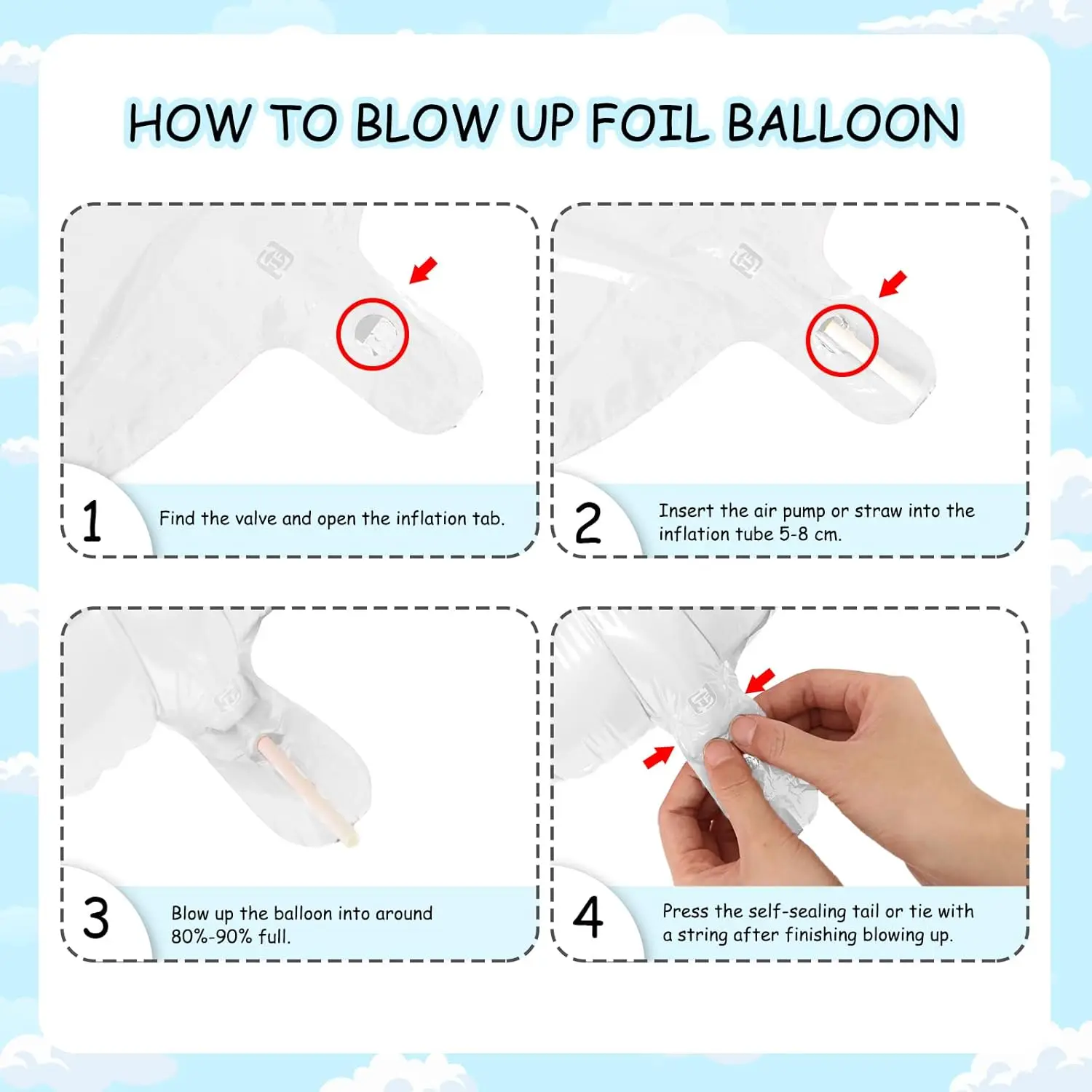 Сюрприз самолет декор для детского душа баннер мальчика воздушные шары небесная