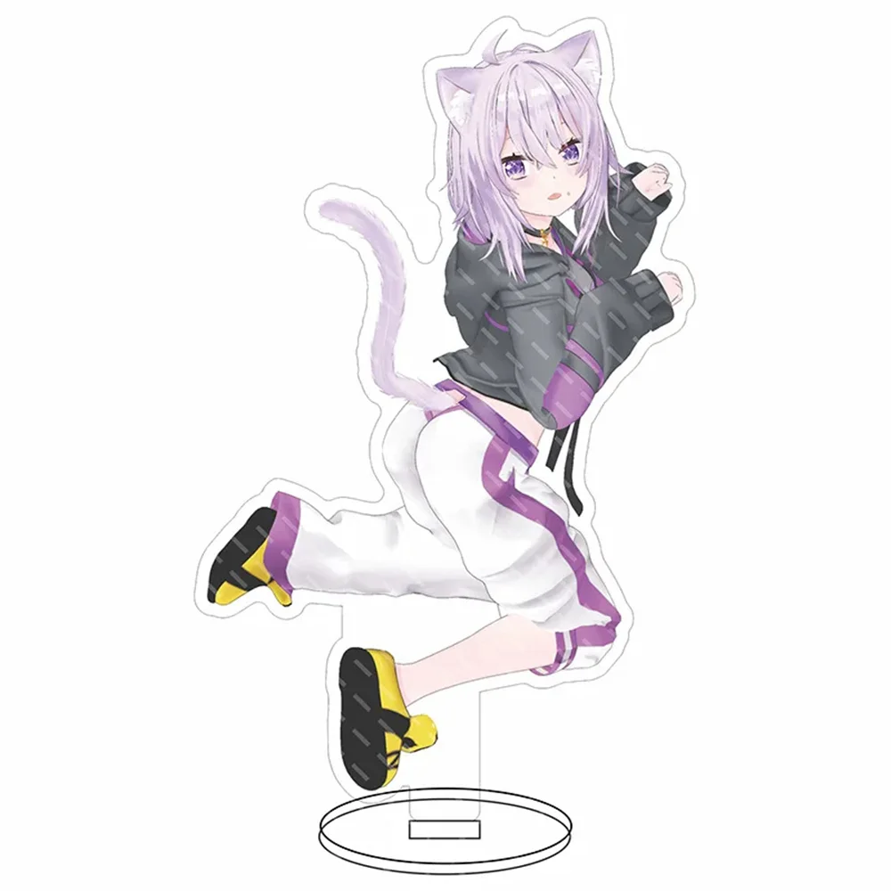 Подвеска Аниме Hololive Vtuber акриловая фигурка стенд оболочка для мальчика акриловый