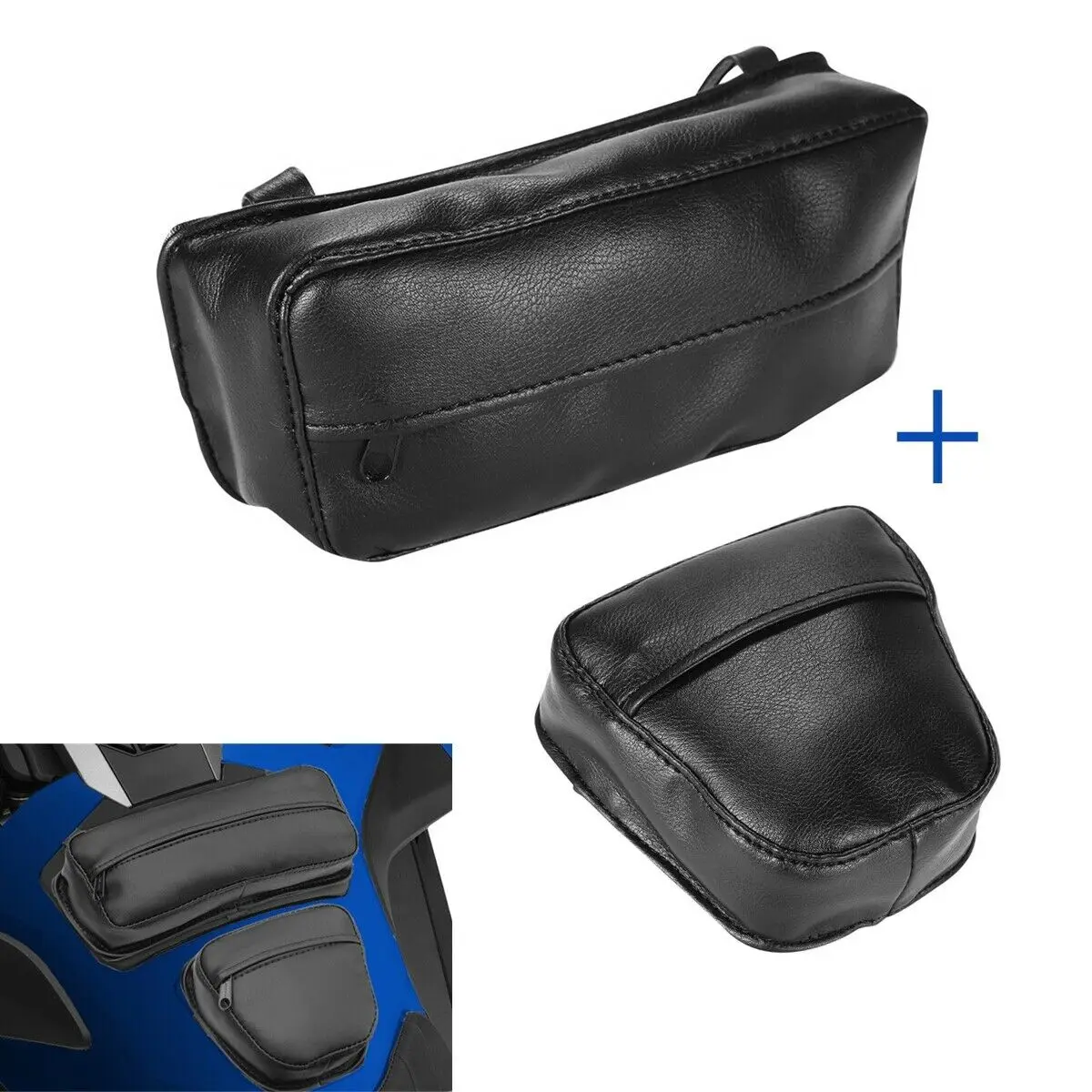 

Мотоциклетная Смешанная Туристическая Сумка для бака для Honda Goldwing GL1800 GL 1800 2018-2020 2019