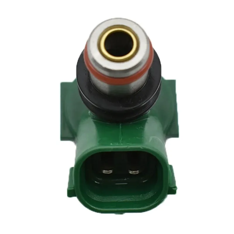 Фото 23250-11110 23209-11110 4 шт./лот Топливный инжектор для TOYOTA NA Tercel Paseo 1.5L l4 5E-FE 1994 1995 1996 1997 1998 1999 №4