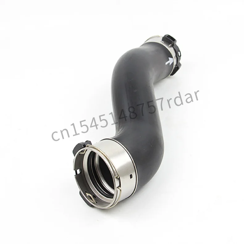 Подходит для Mercedes Benz class C Class E CLS e180e200e260 турбонаддувная воздушная труба OEM 2045284682 |