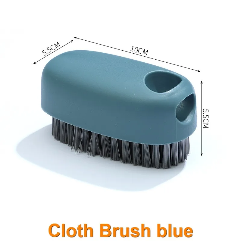 

Многофункциональная пластиковая щетка PGY