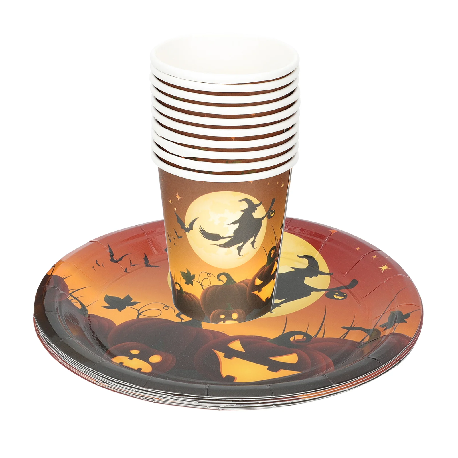 

Plates Paper Party Cups Decorations Dinnernapkins Supplies Dinnerware Dessert Plate Tablecloths Tableware Disposable Cocktail