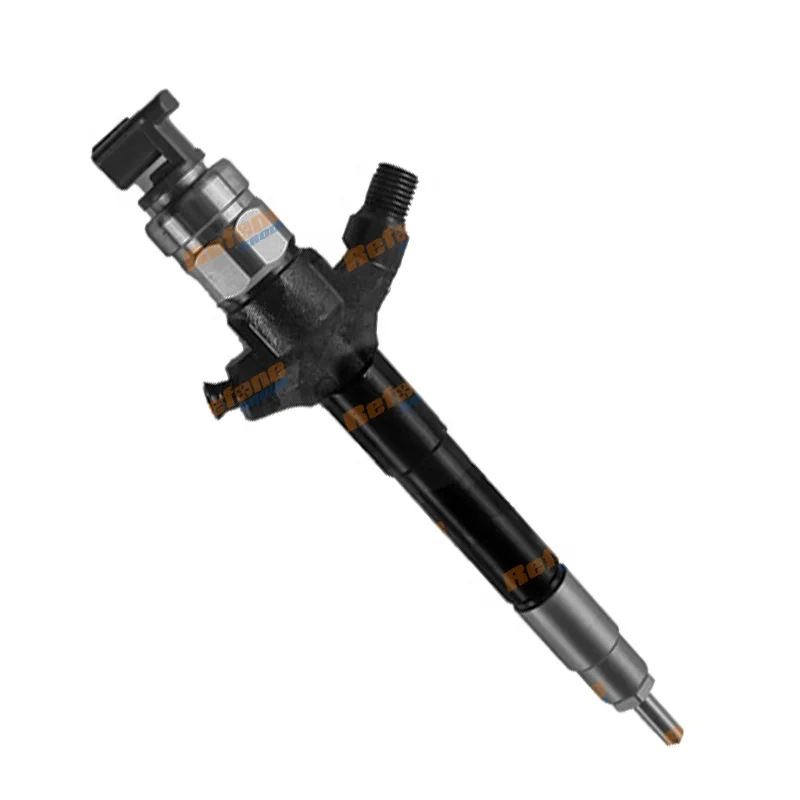 Топливный инжектор Common Rail 095000-5600 для Mitsubishi Triton L200 PAJERO SPORT 2.5D