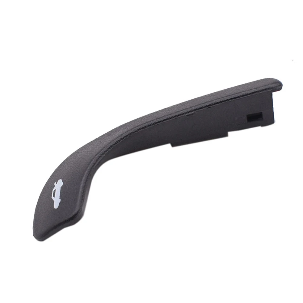 

Handle Tailgate Lid Door ​Car Tailgate 815701G000 Door Handle OE:81570-2D000 Plastic Black Trunk Lid 2022 Newest