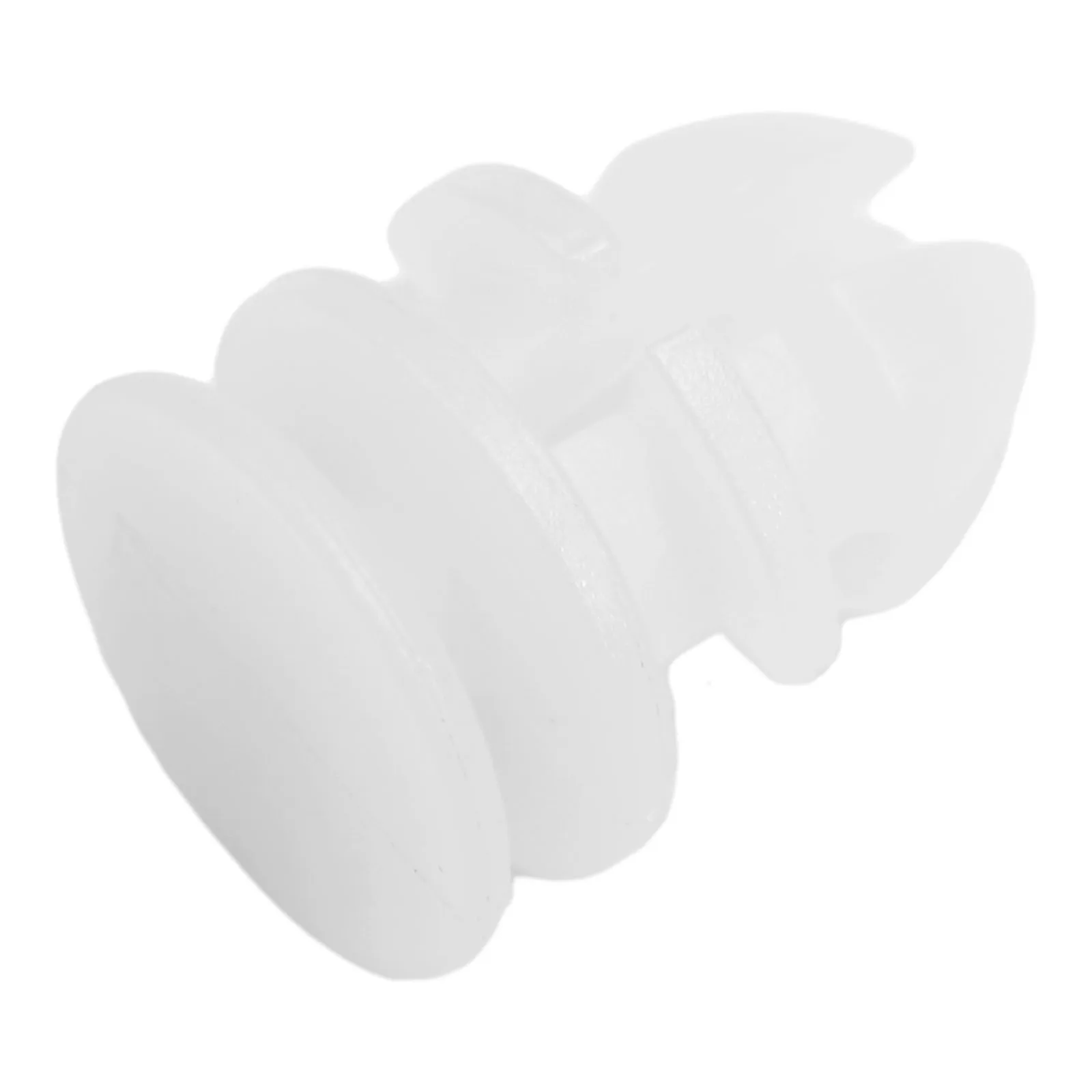 Зажимы РАЗЪЕМЫ Заклепки 10шт ABS Замена 092696 -00-B Автомобильные аксессуары COWL &amp LUGGAGE