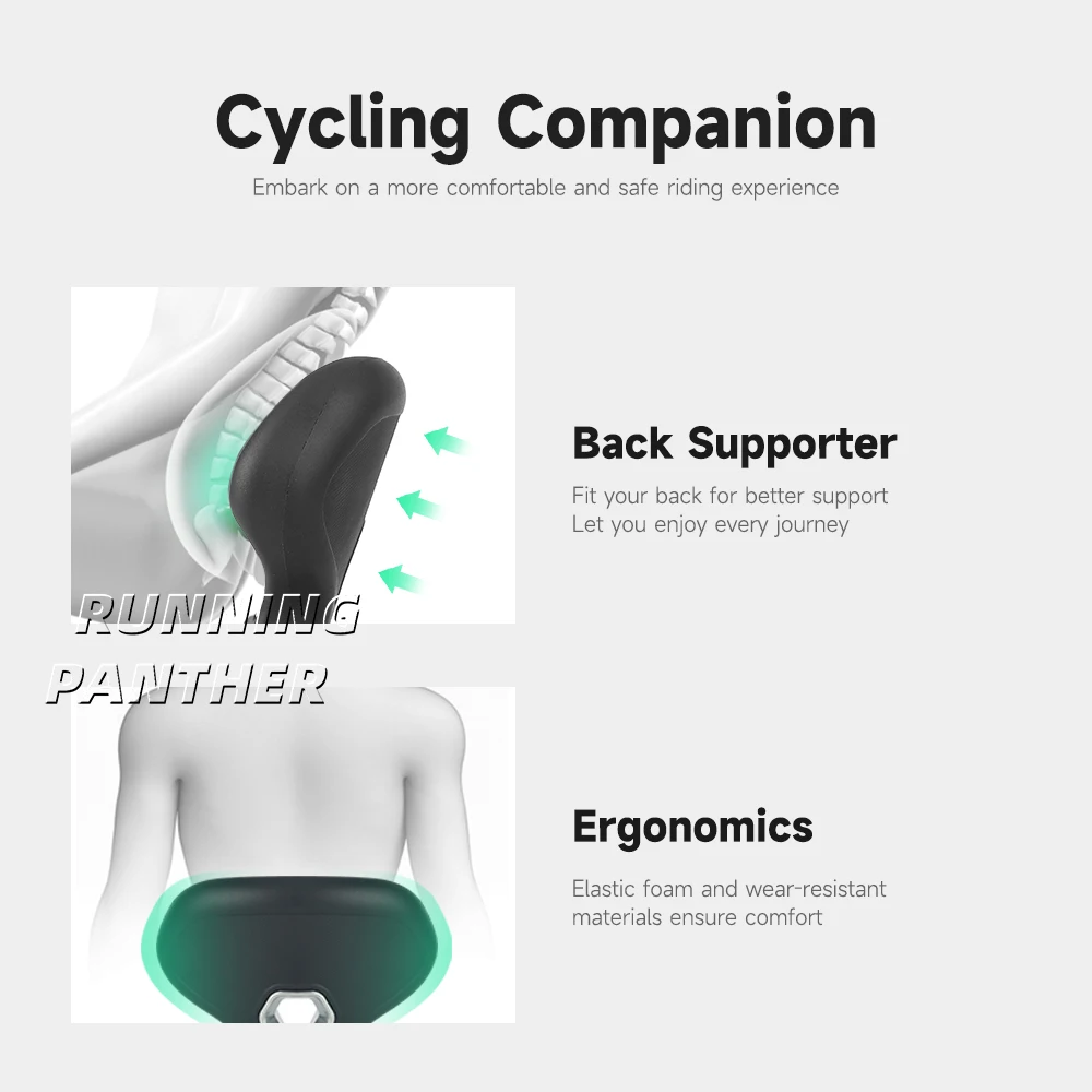 Для Yamaha N-max 155 Nmax Nmax155 N-max155 2020-2024 2023 2022 мотоциклетное заднее пассажирское сиденье