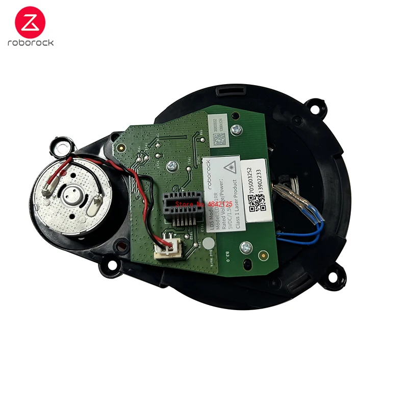 Оригинальный лазерный датчик расстояния для Roborock S7 S5 Max S6 Запчасти